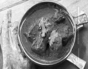 Mutton Rogon Josh