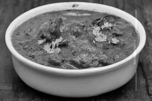 Chicken Pepper Masala