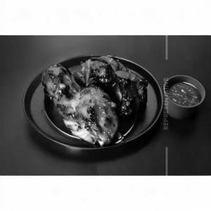 Grilled Bbq Chicken