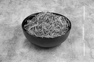 Szechwan Veg Noodles