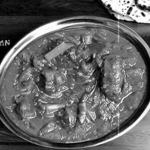 Veg Peshawari