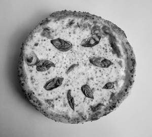 Classic Cheese Pizza (Margherita)