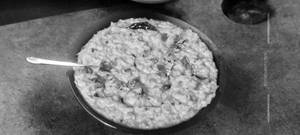 Moong Dal Khichdi 