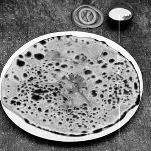 Chana Parotta