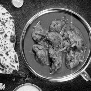 Chicken Varatiyath