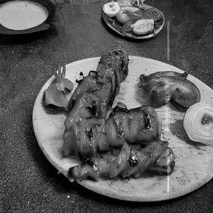 Barbeque