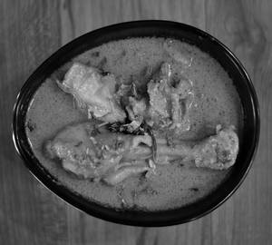 Nadan Kozhi Curry