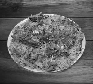 Chicken Manchurian Briyani    