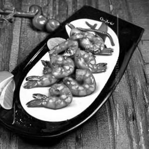 Chilli Prawn