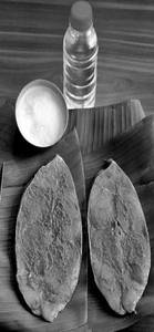 Marinated Surmai