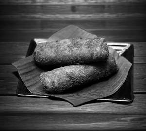 Chicken Roll