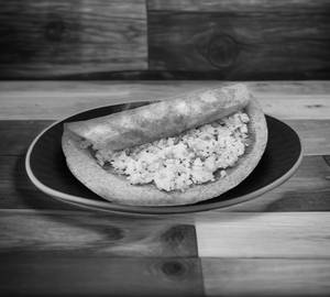 Upma Dosa