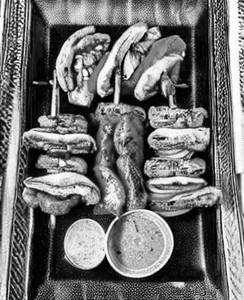 Irani Tangdi