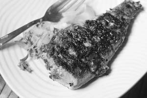Grilled Fish