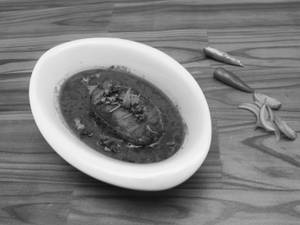 Fish masala