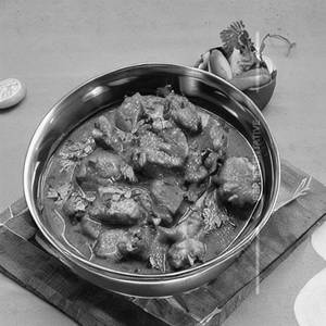 Chicken Curry