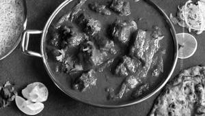 Mutton Korma