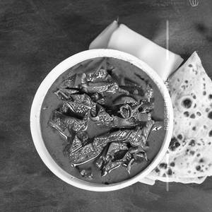 Plain Palak