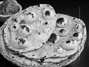 Pyaz Roti