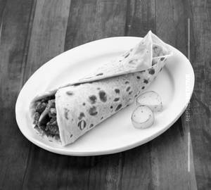 Obi Cheese Potato Wrap