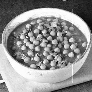 Chana Masala