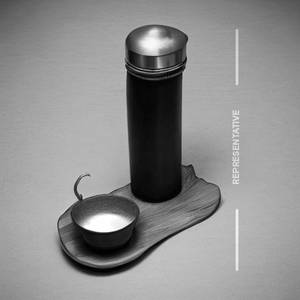 Normal Sulaimani Flask