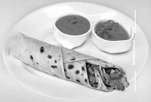 Veg Rolls