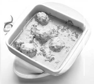 Malai Kofta              
