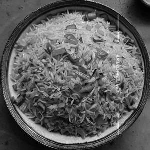 Schezwan Fried Rice