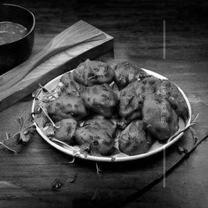 Chicken Pahadi Kebab
