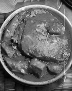 Fish Curry Masala