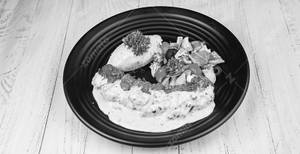 Chicken Cordon Bleu
