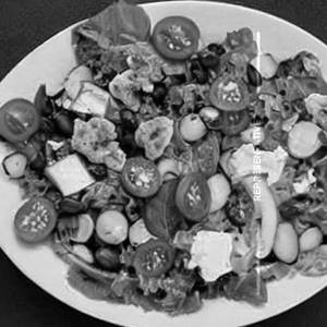 Kachumber Salad