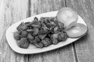 Chilly Chicken (boneless)