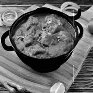 Aloo Masala
