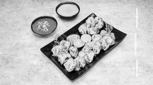 Chicken Reshmi Kabab [6 Pcs]
