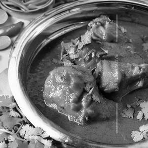 Chicken Curry