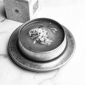 Mutton Nenjelumbu Rasam