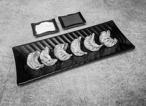 Chicken Steam Momo