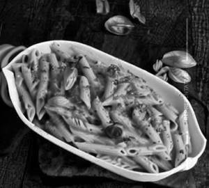 Tandoori Pasta