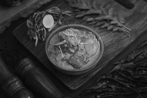 Kadaai Chicken