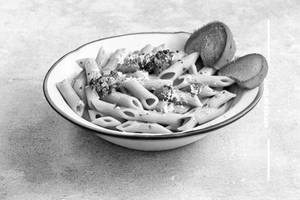 Mix Sauce Penne