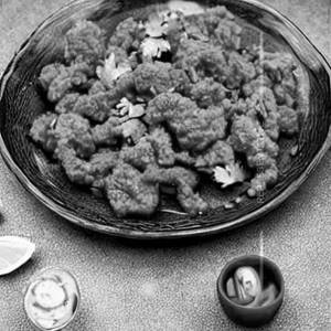 Gobi Chilli