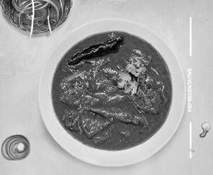 Mutton Nihari
