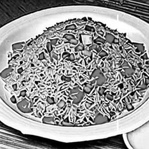 Singapore Fried Rice