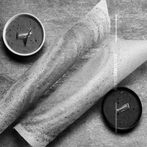 Paper Plain Dosa