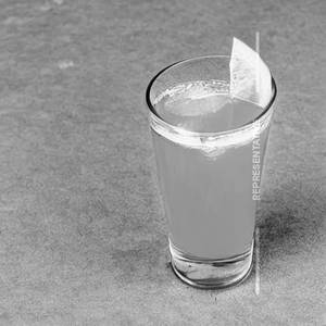 Mint Lemon Juice