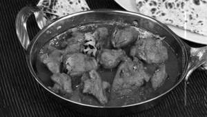 Chicken Kosha
