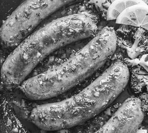 Chicken Sausages