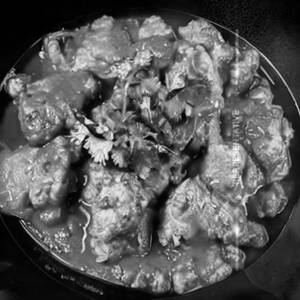 Gobi Mattar